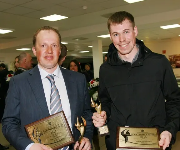 Брагин-Устюгов