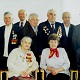 Наши ветераны
