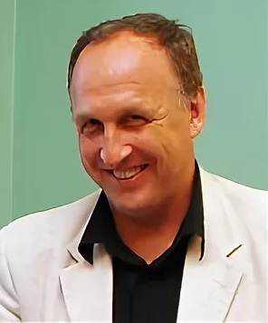 Бородавко Юрий