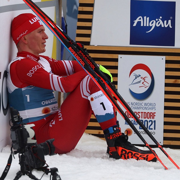 ЧМ-2021, марафон