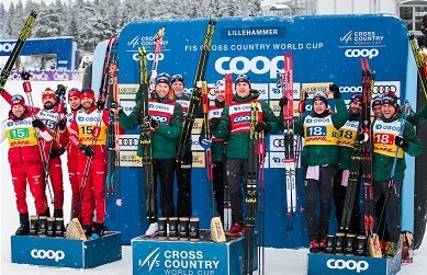 Лиллехаммер