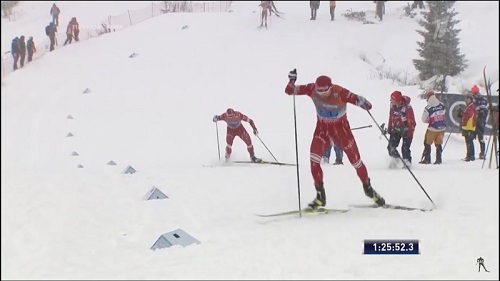 Лиллехаммер