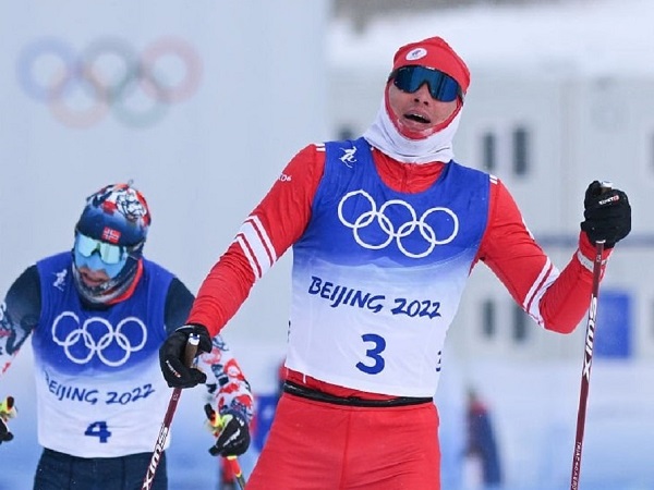 Иван Якимушкин