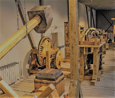 Монетный двор